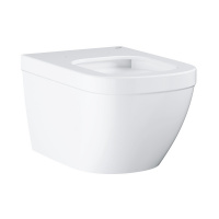 Унитаз подвесной Grohe Euro Ceramic 39206000