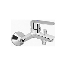 Смеситель Jacob Delafon Oscar E29844-CP для ванны с душем, хром Смеситель Jacob Delafon Oscar E29844-CP для ванны с душем, хром