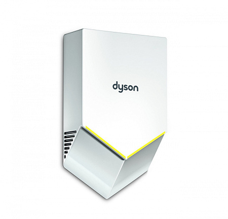 Сушилка для рук Dyson Airblade HU02 307169-01 белый