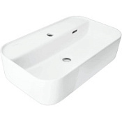 Раковина Sanita Luxe Infinity Shelf 60 INF60SLWB01SH Раковина Sanita Luxe Infinity Shelf 60 INF60SLWB01SH
