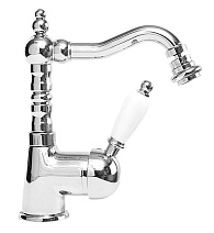 Смеситель Cezares Elite ELITE-BSM2-01-Bi для биде Смеситель Cezares Elite ELITE-BSM2-01-Bi для биде