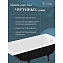 Чугунная ванна Delice Parallel DLR220505 170х70 без ручек - фото 7