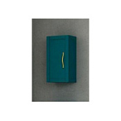 Шкаф Cezares Tiffany 54962 34 Blu Petrolio