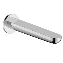 Излив Hansgrohe Rebris S 72430000 для ванны, хром