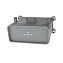 Cкрытая монтажная часть Noken Smart Box N199999427 для смесителя - фото 1