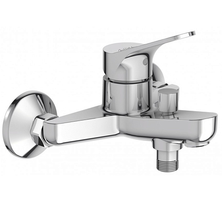 Смеситель Jacob Delafon Brive E75766-CP для ванны с душем