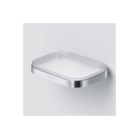 Мыльница Am.Pm Func A8F34200 хром