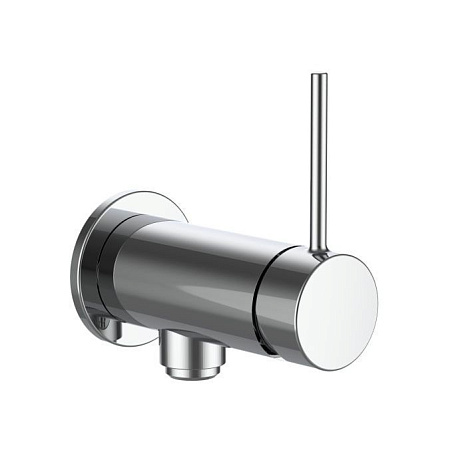 Смеситель Laufen Twinplus HF505455100040 для душа, хром