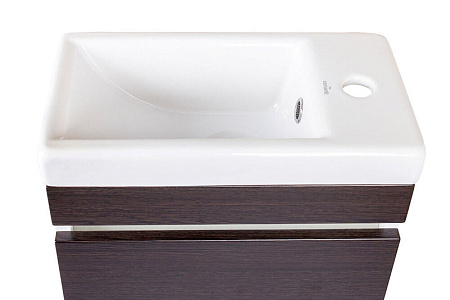 Мебельная раковина Style Line Como 40 белый