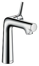 Смеситель Hansgrohe Talis S 72113000 для раковины, хром Смеситель Hansgrohe Talis S 72113000 для раковины, хром