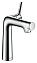 Смеситель Hansgrohe Talis S 72113000 для раковины, хром
