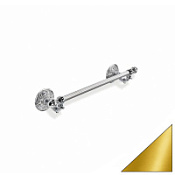 Полотенцедержатель Stil Haus Noto NT45(16) 51 золото