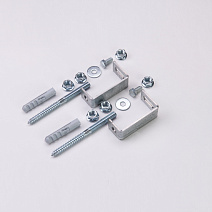 Крепления для инсталляции Aquatek KKI-0000001 Крепления для инсталляции Aquatek KKI-0000001