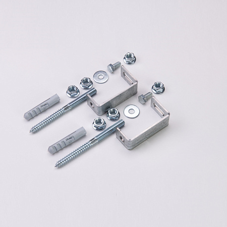 Крепления для инсталляции Aquatek KKI-0000001