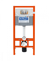 Система инсталляции для унитазов  BelBagno BB001-120