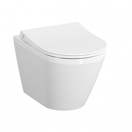 Комплект VitrA Integra Round 9856B003-7205 4 в 1 
