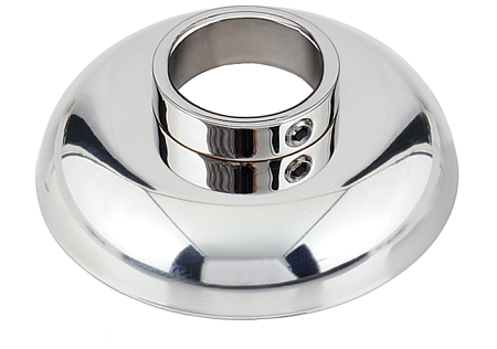 Отражатель декоративный Сунержа 00-1028-0003 хром