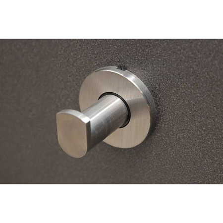 Крючок Keuco Plan 14914070000 нержавеющая сталь