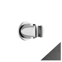 Держатель для душа Palazzani 9910B449 нержавеющая сталь