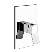 Смеситель Gessi Rettangolo K 53061.031 для душа, хром