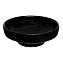Раковина VitrA Water Jewels 4334B070-0016 40  черный - фото 1