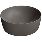 Раковина GSI Nubes 903916 40 матовый Bistro