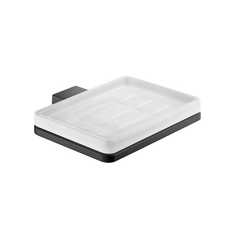 Мыльница Timo Torne 43022/03 черный