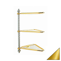 Полка Stil Haus Giunone G693GIUNONE(16) золото