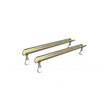 Опорная конструкция Ravak LA-100 Base 750 универсальная