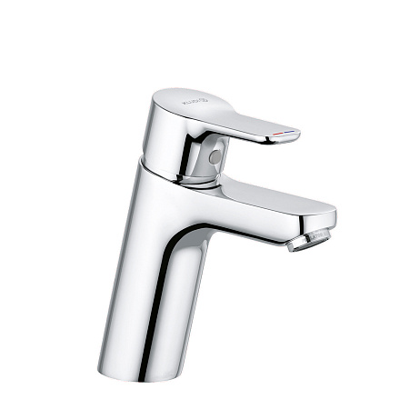 Смеситель Kludi Pure&Easy 372920565 для раковины, хром