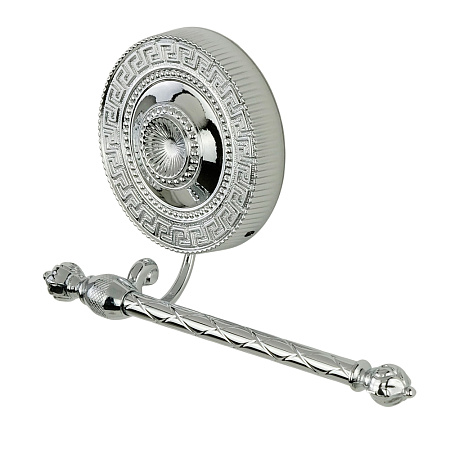 Бумагодержатель Migliore Montecarlo 31507 хром