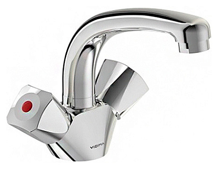 Смеситель Vidima Практик BA226AA для раковины