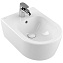 Биде подвесное Villeroy & Boch Avento 540500R1 - фото 1