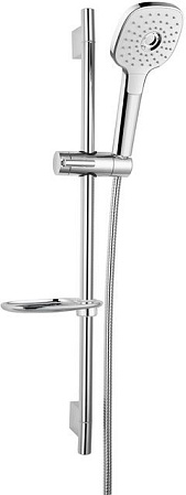 Душевой гарнитур IDDIS Sena SEN3F70i16 хром