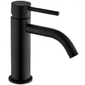 Смеситель Paffoni Light LIG071NO для раковины, черный