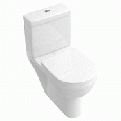Унитаз-компакт Villeroy & Boch Omnia Architectura 56771001 Унитаз-компакт Villeroy & Boch Omnia Architectura 56771001