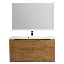 Мебель для ванной BelBagno Marino MARINO-H60-1200-2C-SO-RN-P 120 rovere nature