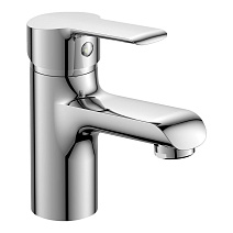 Смеситель Orange Prim M42-021cr для раковины