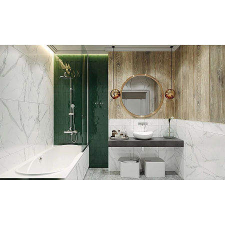 Ванна акриловая Roca Madeira 248525000 180х80 см