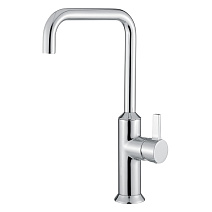 Смеситель Migliore Sirius 28173 для раковины, хром