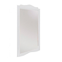 Зеркало Kerasan Retro 734530 92 белый матовый