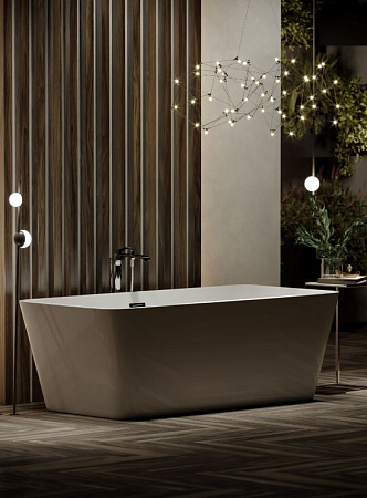 Ванна акриловая Sancos Dama FB05 170х80