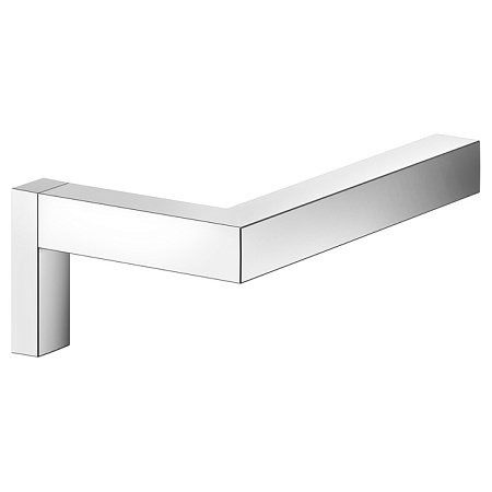 Держатель туалетной бумаги Keuco Edition 90 Square 19162010000 хром