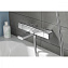 Термостат Hansgrohe Ecostat E 15774000 BM для ванны, хром - фото 3