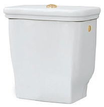 Механизм смыва для бачка ArtCeram HEA010 73 золото