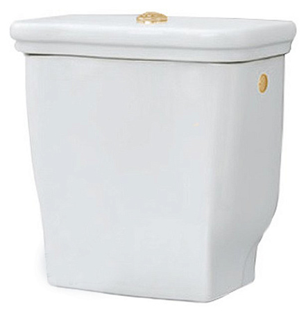 Механизм смыва для бачка ArtCeram HEA010 73 золото