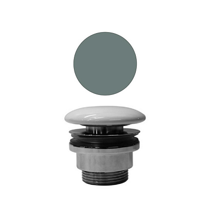 Донный клапан GSI PVC04 agave matte