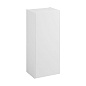 Шкаф Aquaton Сохо 1A258403AJ010 35 белый