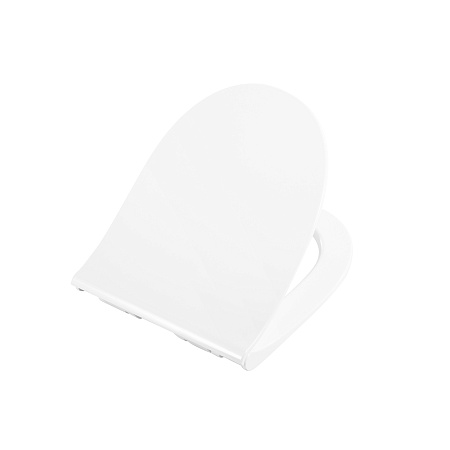 Крышка-сиденье для унитаза BelBagno Steam BB130SC