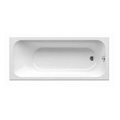 Ванна акриловая Ravak Chrome C721000000 150x70